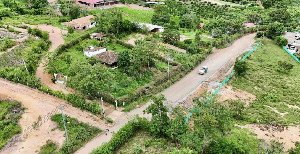 El gobierno de Petro le clava otra puñalada a Santander: ni un peso para las vías del departamento