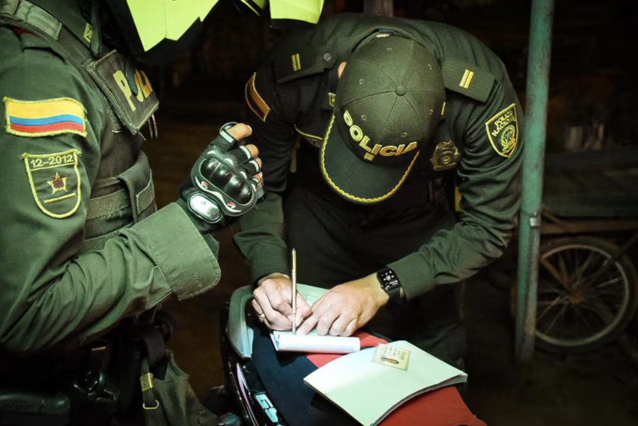 “Rebaja pa’ los vivos”: Barrancabermeja perdona hasta el 60% de comparendos a quienes más se portaron mal