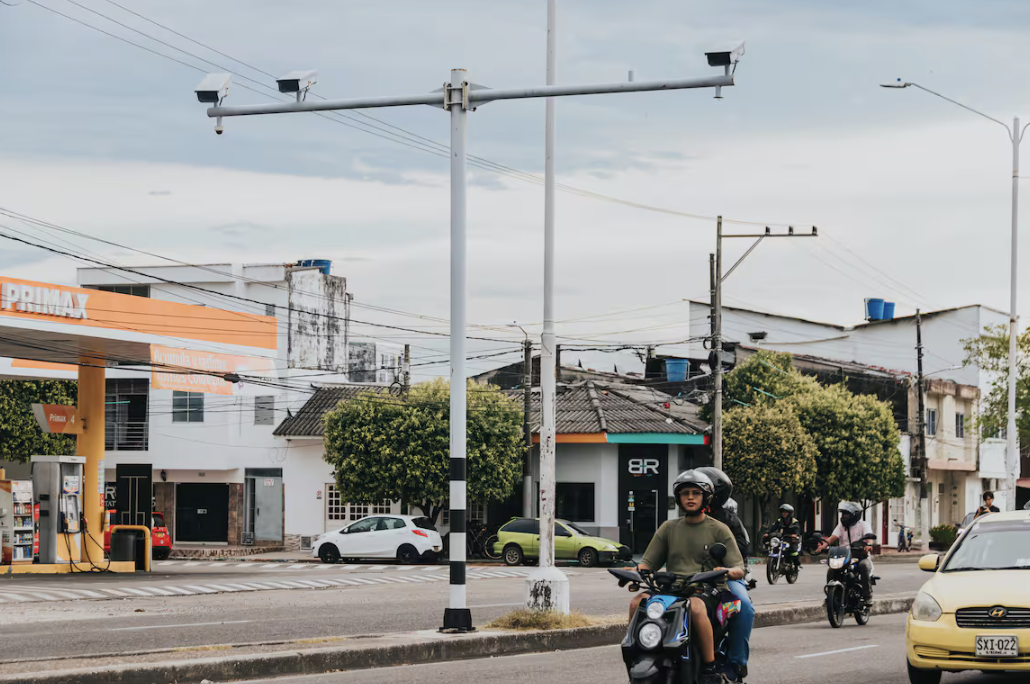 ¡El colmo! En Barrancabermeja la gente prefiere dejar morir a un enfermo antes que ganarse una fotomulta