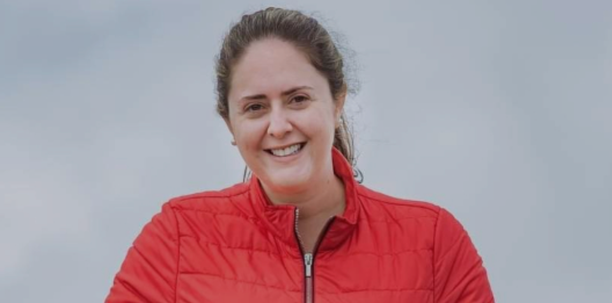 Melissa García: de wedding planner por despecho a “líder” de papel