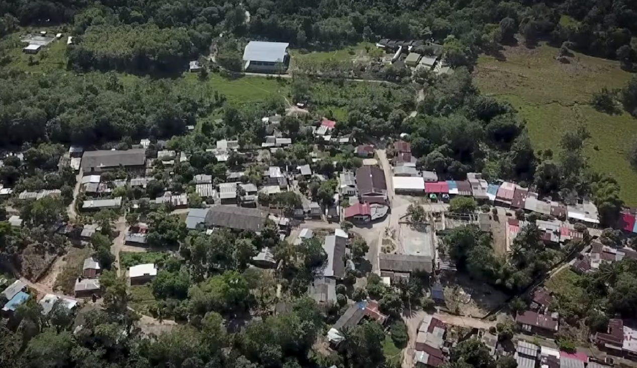 El ELN se toma Puerto Parra: una noche de terror en el corazón de Santander