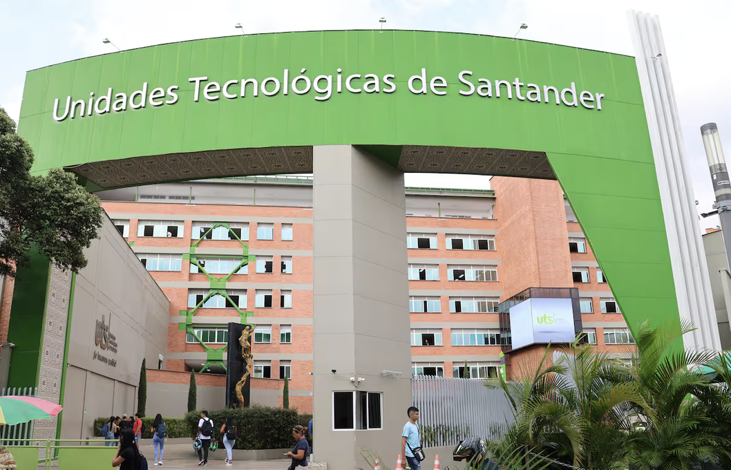 ¡A estudiar gratis, hermano! Las UTS abren inscripciones para el 2026 y no cobran ni un peso