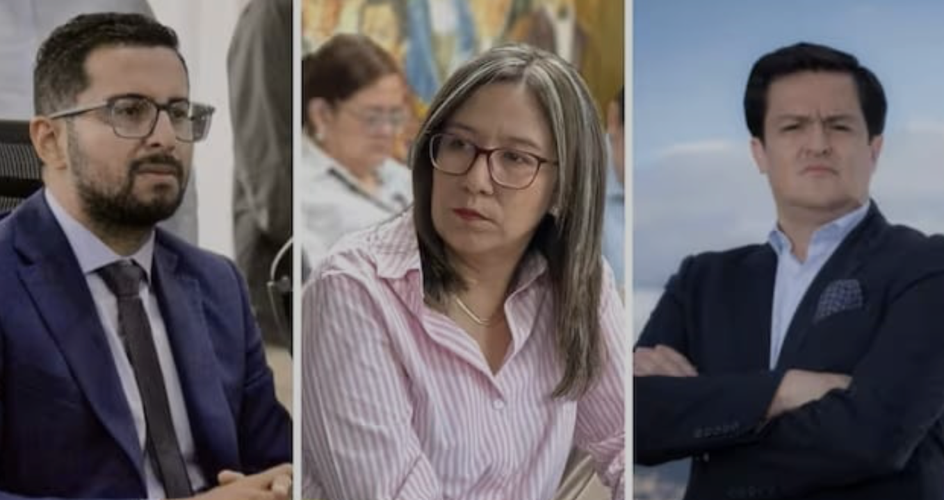 Habrá terna, pero no alcalde: Bucaramanga seguirá sin elecciones hasta 2026