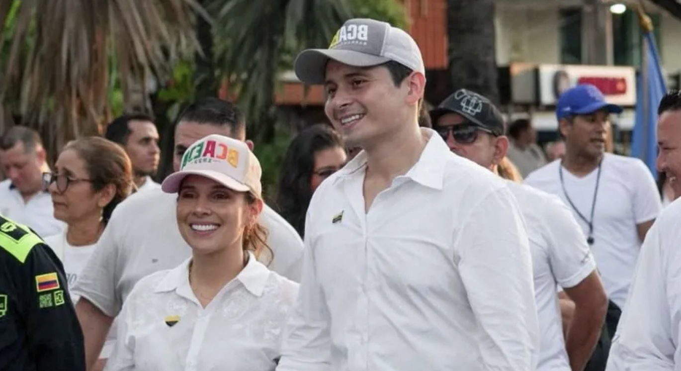 Lo llaman democracia, pero es corrupción con corbata”: La máquina electoral del alcalde de Barrancabermeja al descubierto