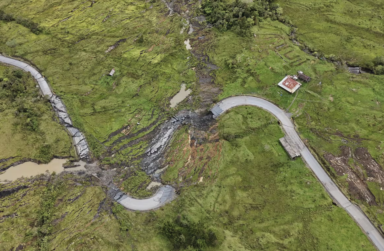 Ahora sí nos jodimos: La economía de Santander se hunde mientras el Gobierno Petro mira para otro lado