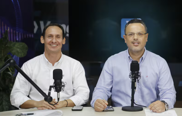 Ahora sí nos jodimos: $600 000 millones para la PTAR de Río de Oro… y los mismos perdidos de siempre aplaudiendo el robo