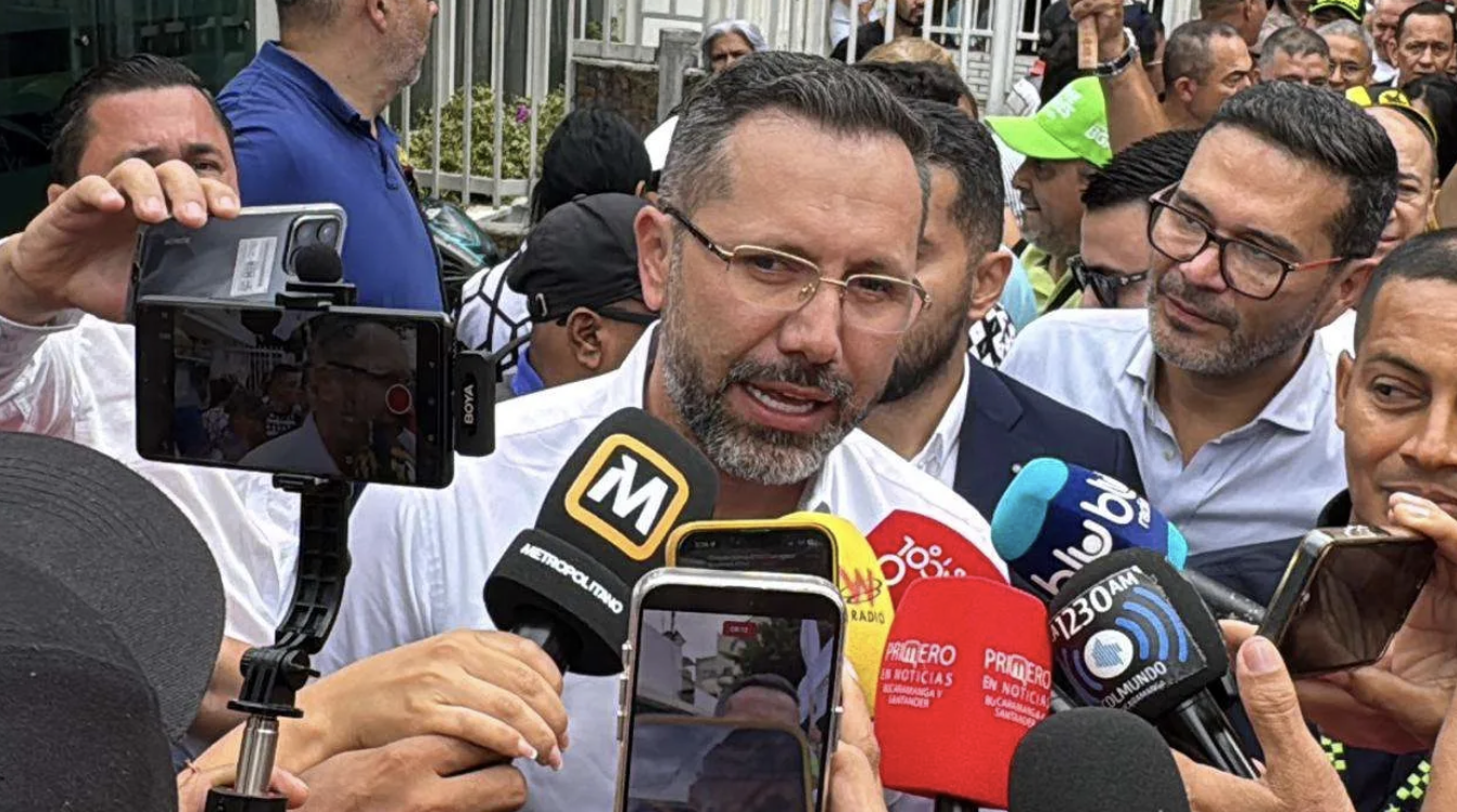 La brutalidad política de Jaime Andrés Beltrán: el ‘harakiri’ de un oportunista sin rumbo