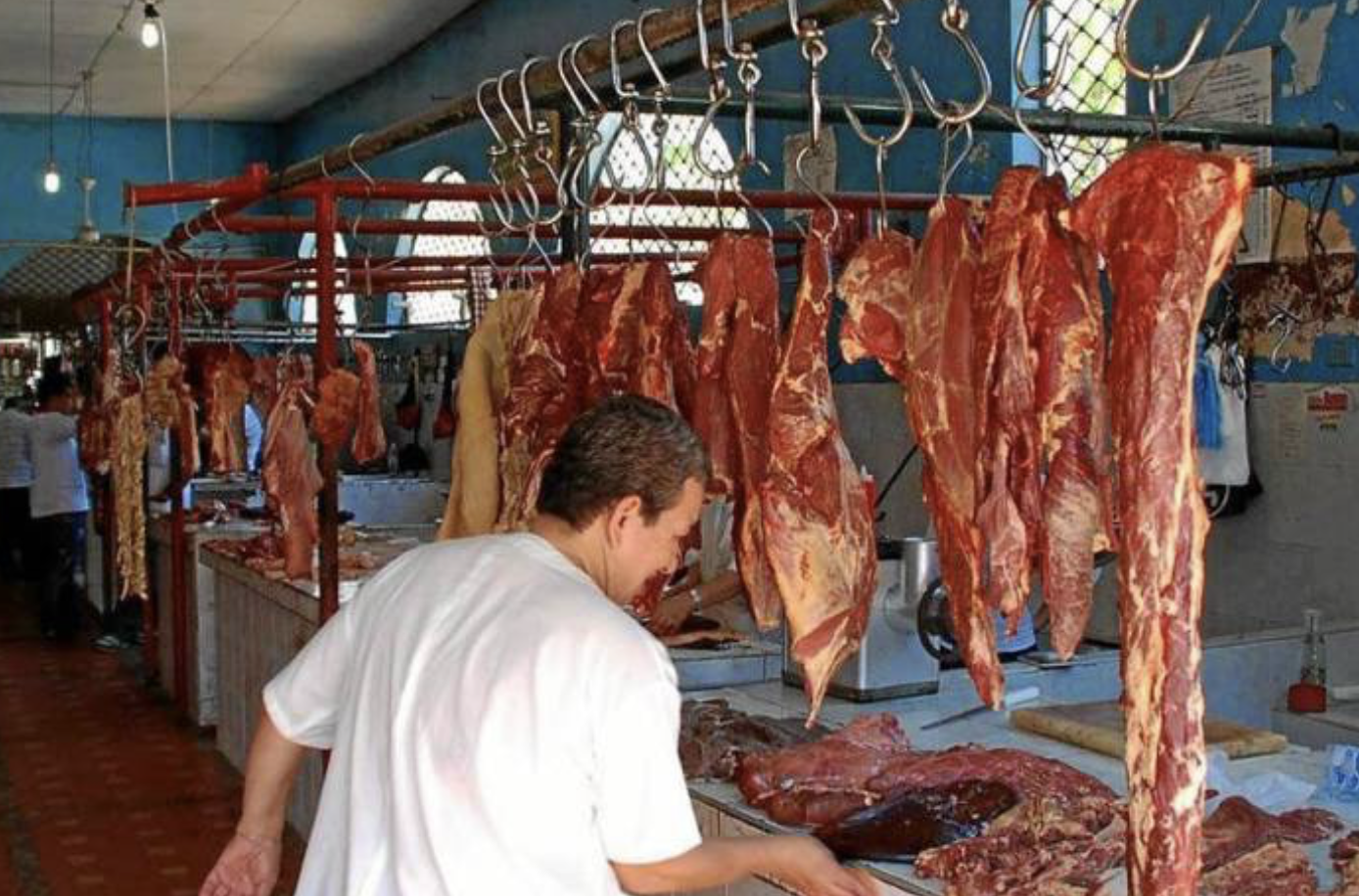 En San Gil no se puede comer carne: el sur de Santander enfrenta una crisis absurda por el cierre del único frigorífico