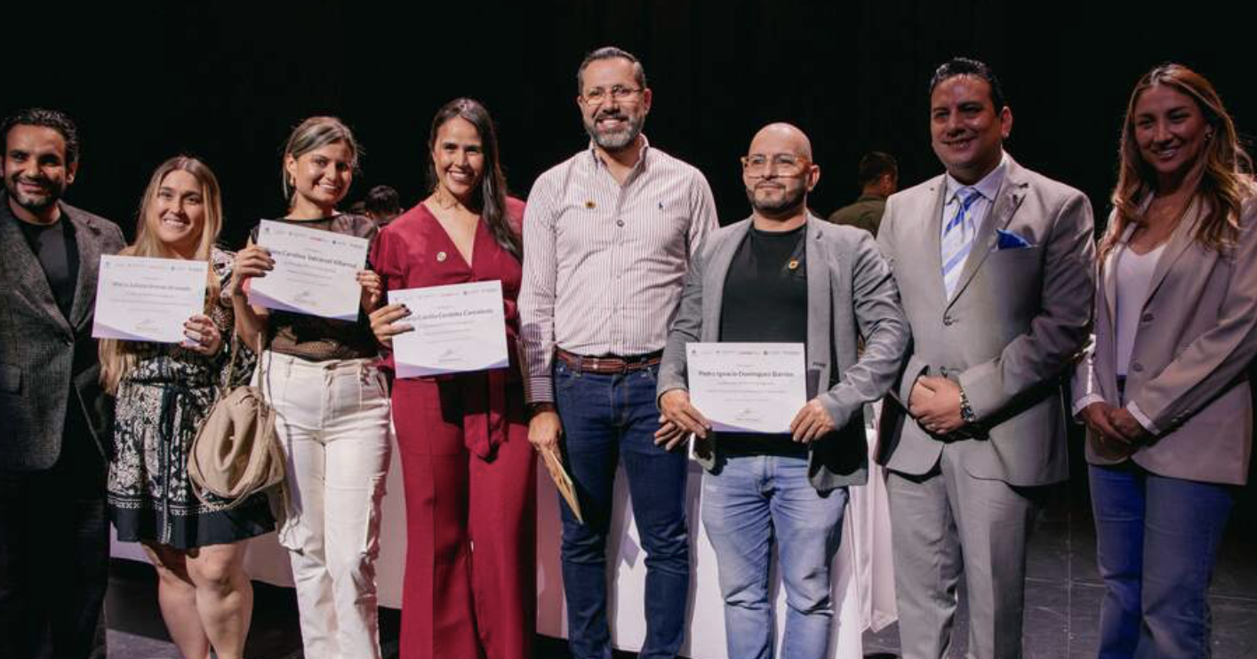 El descaro en Bucaramanga: se robaron hasta las becas de los estudiantes