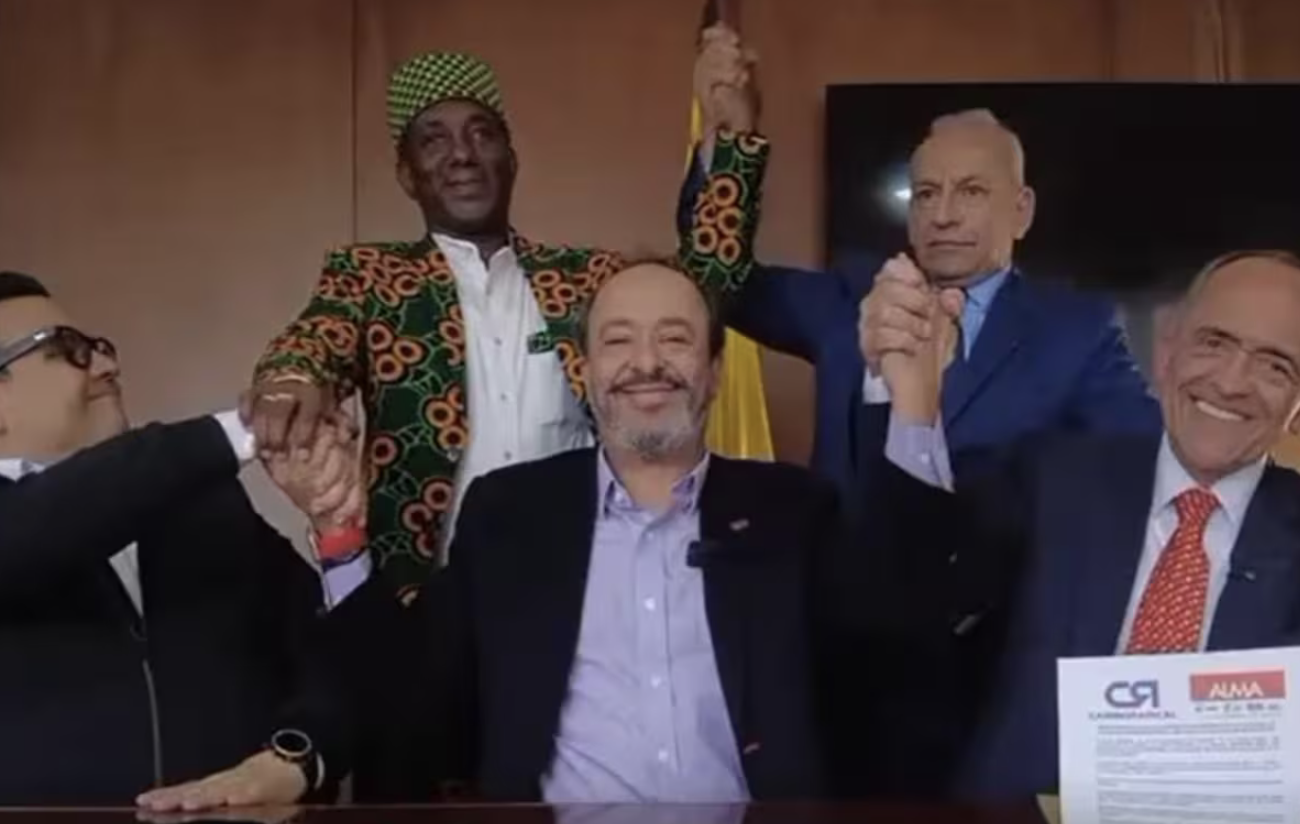 La Liga Anticorrupción perdió el rumbo: terminó aliada con los mismos que decía combatir