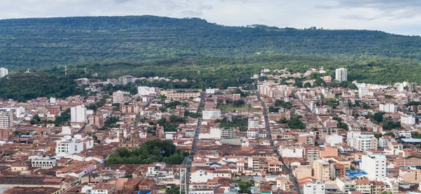 Obras en San Gil en vilo: Gobernación propone convenio para evitar parálisis
