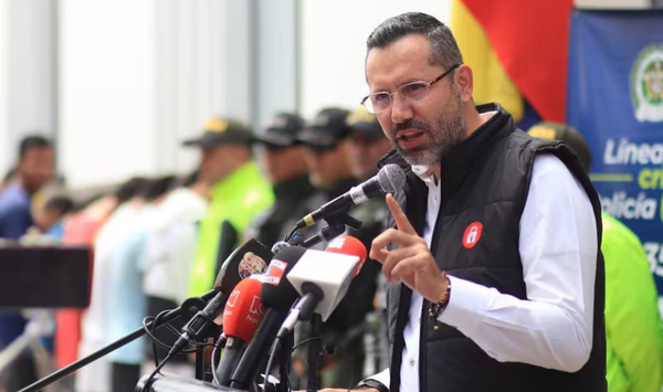 La encuesta de la ilusión: cómo Beltrán vende cifras que no se ven en Bucaramanga