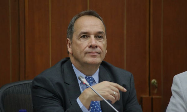 ¿Se fractura la alianza? Diputado de la línea de Jaime pone distancia con el gobernador Juvenal Díaz