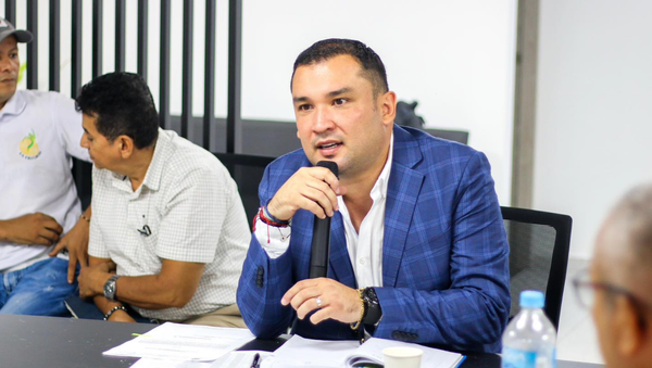 Floridablanca sin gobierno en seguridad: sicariato cobra otra vida mientras el alcalde guarda silencio
