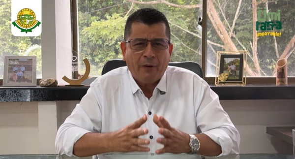 Confirmación del alcalde Santamaría genera polémica por retrasos y falta de transparencia