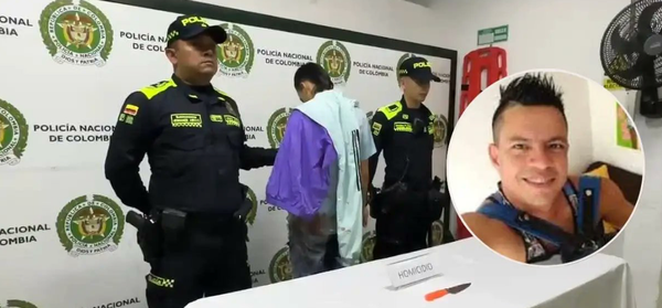 Avances en investigación judicial del asesinato de músico en Girón: justicia en espera