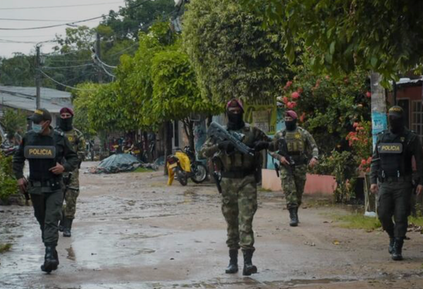 Alerta roja en Barrancabermeja: refuerzan seguridad tras ola de violencia y 49 homicidios en 2025