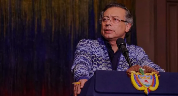 “El Estado quebrará si no aprueban la Ley de Financiamiento” Gustavo Petro