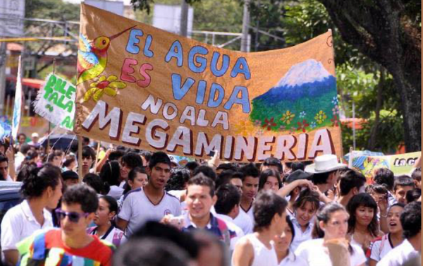 Críticas masivas en Bucaramanga: ¿quién defiende a Santurbán mientras MinAmbiente falla?
