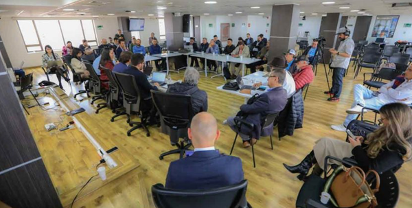 Contrabando en frontera con Ecuador, y no importaciones legales, estaría afectando a los arroceros colombianos
