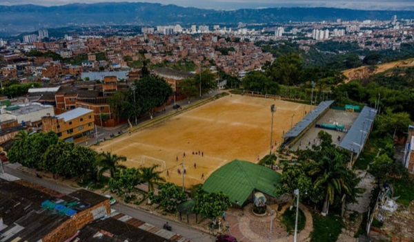 75 años de La Cumbre: memoria histórica en un barrio convertido en epicentro de violencia urbana