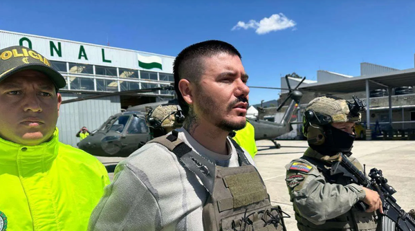 Alias Pichi y Porras podrían ser liberados con el controvertido proyecto ‘Paz Total’ del Gobierno