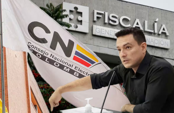 La suerte, los lazos familiares y el manto de sospechas sobre Ferley Sierra: ¿una justicia que juega para el mismo equipo?