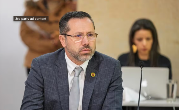 ¿Bucaramanga al borde del limbo institucional? Consejo de Estado resuelve último recurso en caso contra el alcalde Jaime Beltrán
