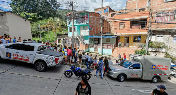 Floridablanca: ¿Hasta cuándo el silencio ante la violencia callejera?