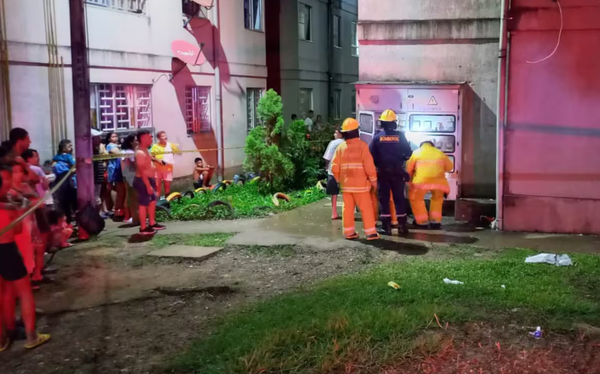 Tragedia en Barrancabermeja: pareja muere calcinada y crecen las sospechas de un crimen