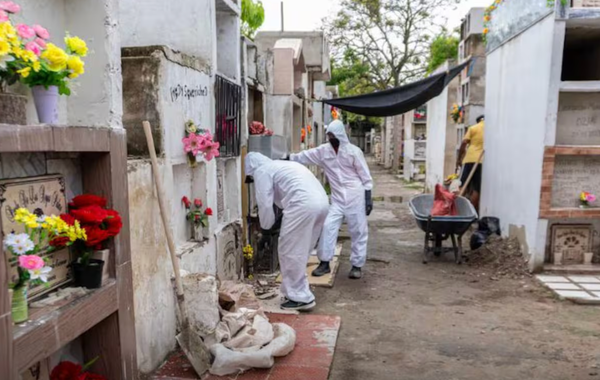 Terror en la región Caribe: cadáver flotando en el Magdalena y otro calcinado en cementerio de Soledad