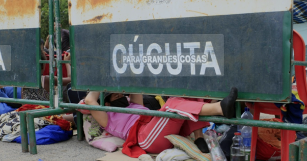 Crisis financiera en Cúcuta: un déficit de $366 mil millones y la sombra de la irresponsabilidad fiscal