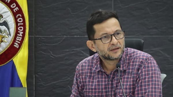 Se enreda el proceso contra Giovanni Leal: Consejo de Estado rechaza ponencia y cambia de magistrado
