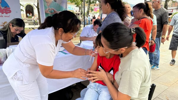 Santander activa alerta sanitaria tras llegada de fiebre amarilla
