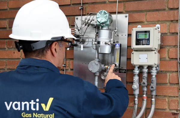 ¡Alarma en Santander! Prepárese para pagar gas hasta un 36 % más… y Ecopetrol no asume culpa