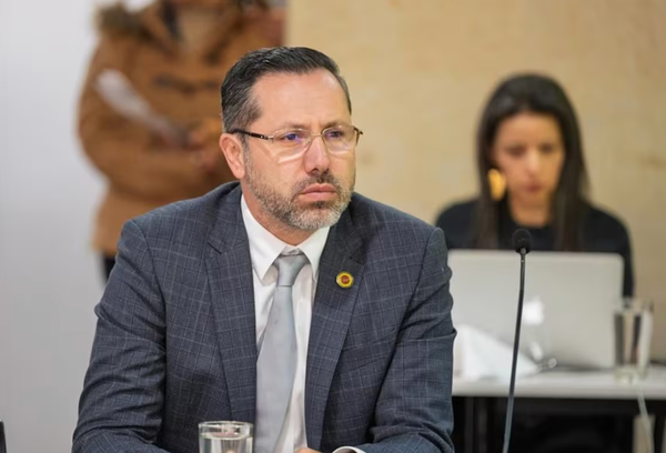 Burlas a la justicia: Consejo de Estado rechaza otro intento de sabotaje del alcalde Beltrán