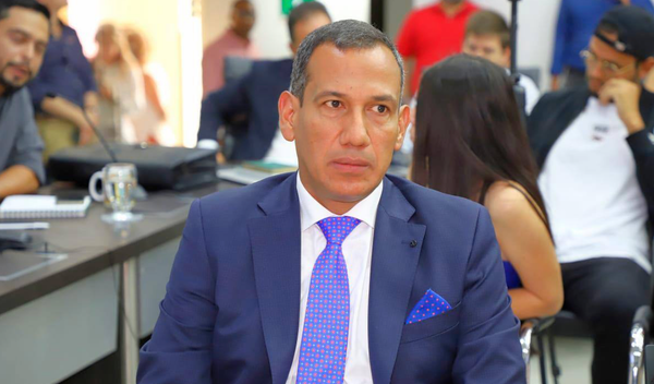 El nombramiento fallido de Carlos Fernando Pérez: de contralor apadrinado a aspirante vetado por el Gobierno