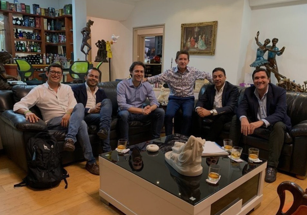 Escándalo en la ANT: el rastro de Felipe Harman y el desplome de la institucionalidad agropecuaria en Colombia