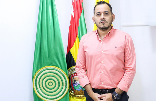 Nuevo director de Tránsito en Floridablanca asume cargo en medio de controversia institucional