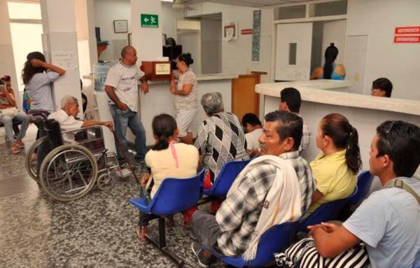 Caos en el sistema de salud en Bucaramanga: estas son las quejas más repetidas
