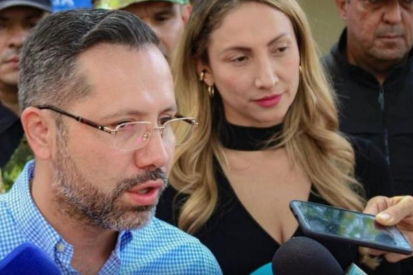 Beltrán contra las cuerdas: Consejo de Estado tumba su última jugada y el fallo final es inminente