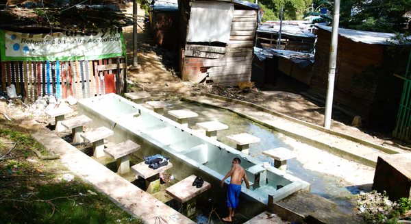 Bucaramanga: mil familias siguen dependiendo de tutelas para acceder al agua mientras el alcalde Beltrán prioriza intereses políticos en el Acueducto