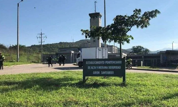 Brote de tuberculosis en Palogordo destapa crisis sanitaria imparable en las cárceles de Santander