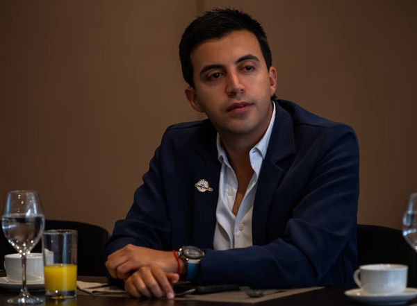 Son chismes y conjeturas”: Secretario de Cultura y Turismo de Santander denuncia ataques políticos sin pruebas