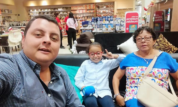 Acusan a Harold Chiquillo Florez de robarse 250 contadores en la Piedecuestana de Servicios