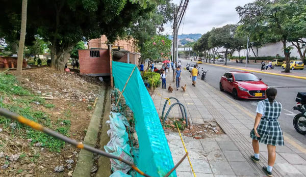 Crisis en la infraestructura escolar de Bucaramanga: colegios en ruinas y una Alcaldía que llega tarde