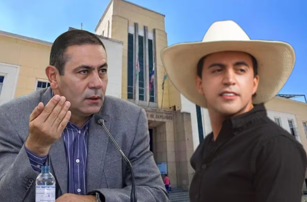 Caso Rangel: ¿Lucha contra la corrupción o cacería de brujas con intereses en Vanguardia?