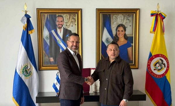 Alcalde Beltrán mira hacia El Salvador para “solucionar” problemas carcelarios de Bucaramanga, mientras las urgencias locales esperan