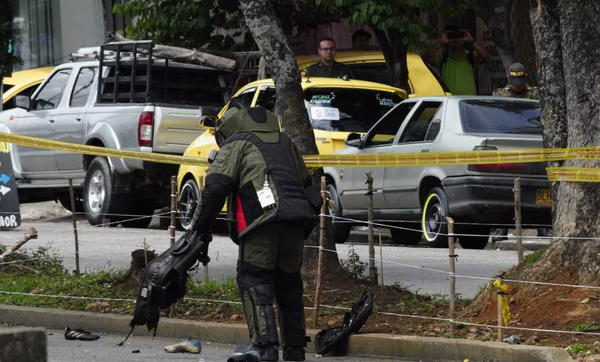 Floridablanca vive una de sus peores crisis de seguridad y la Alcaldía sigue sin reaccionar