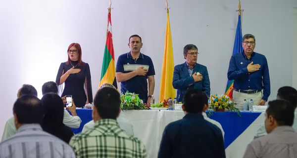 Consejo Directivo de la CAS modifica estatutos y elige a Gloria Milena Durán como directora pese a cuestionamientos